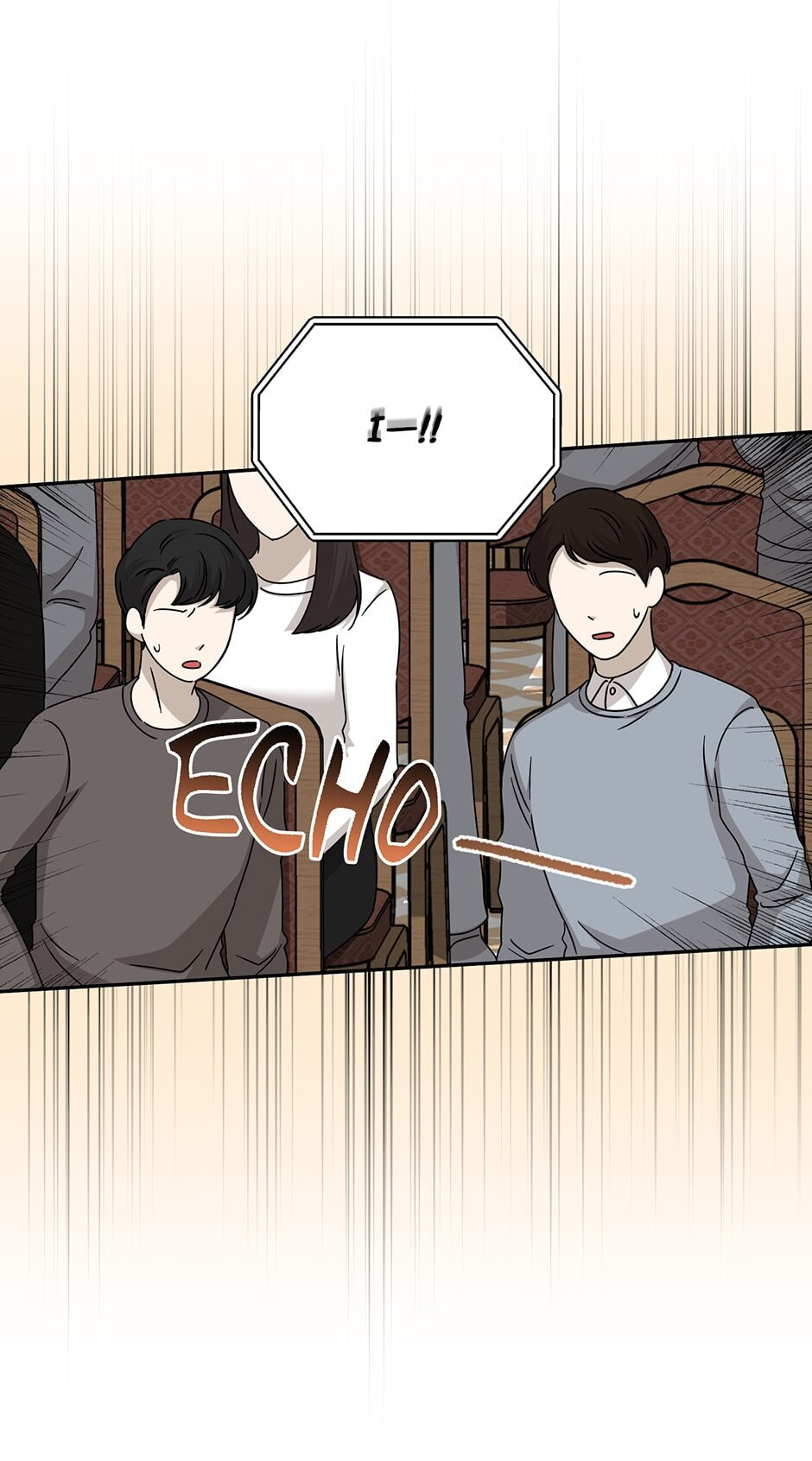 Read Big Life chapter 104 image 34 on Lezhin
