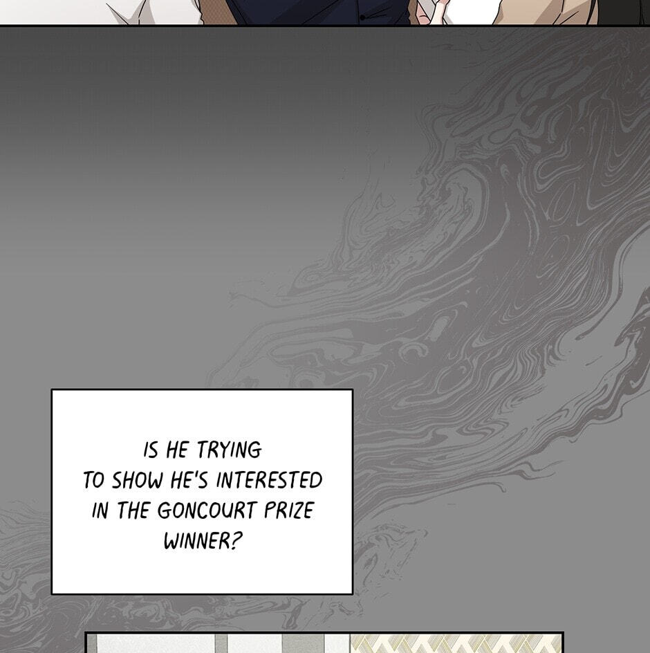 Read Big Life chapter 104 image 4 on Lezhin