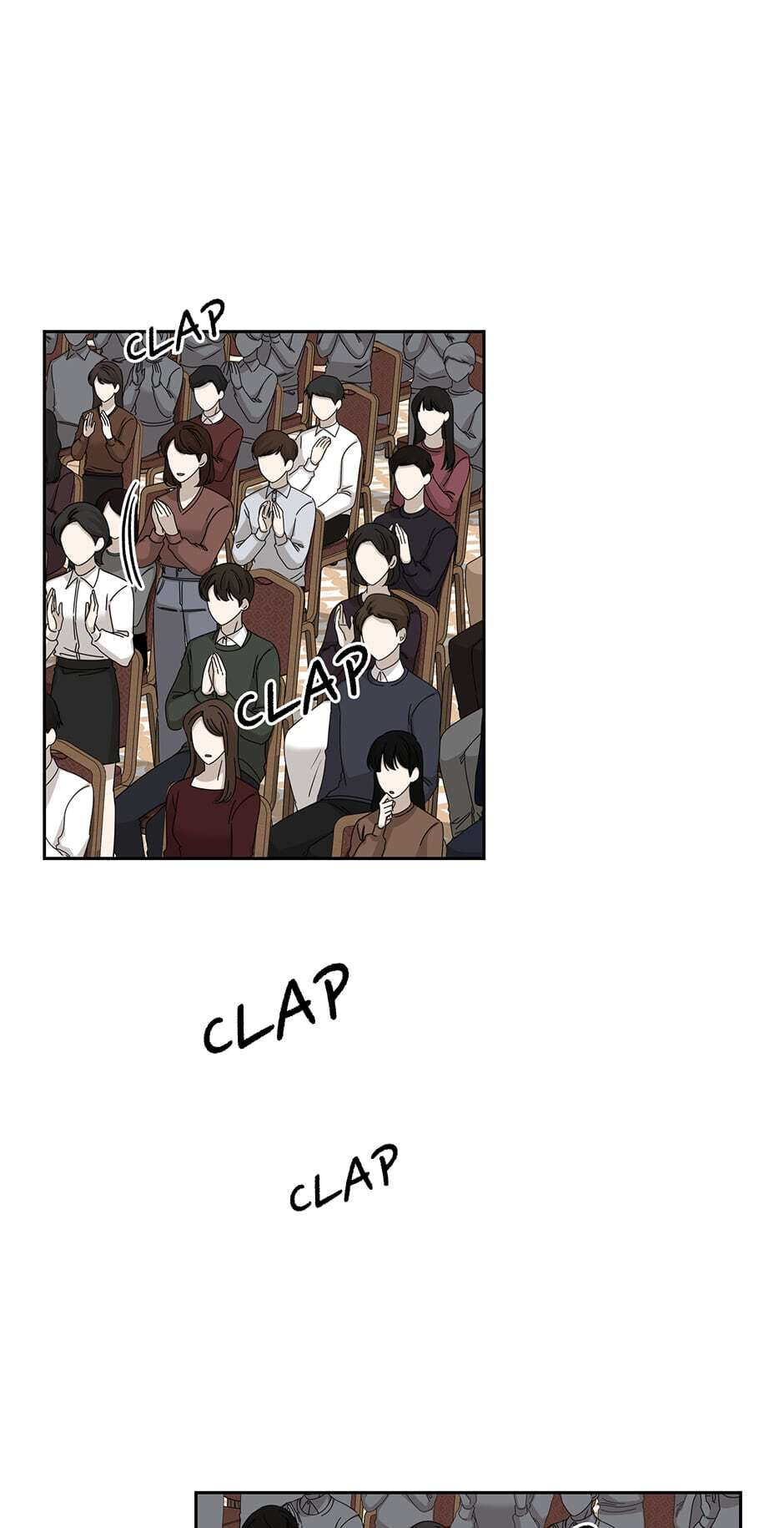 Read Big Life chapter 104 image 43 on Lezhin