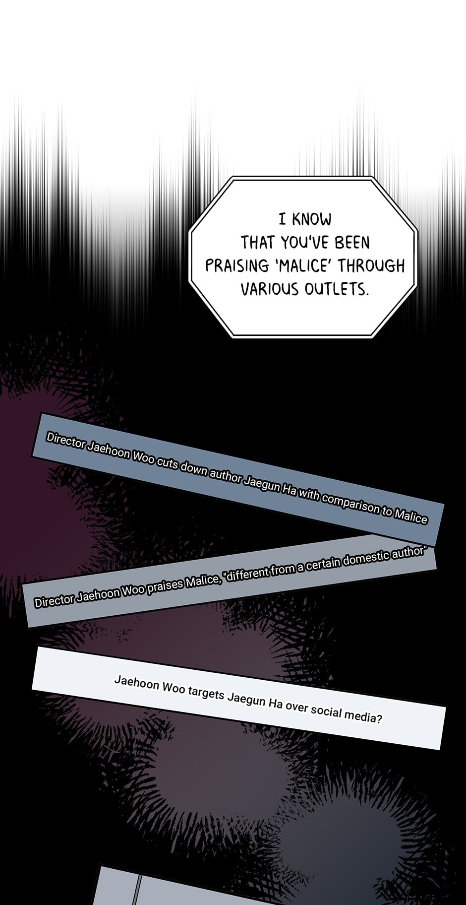 Read Big Life chapter 104 image 47 on Lezhin