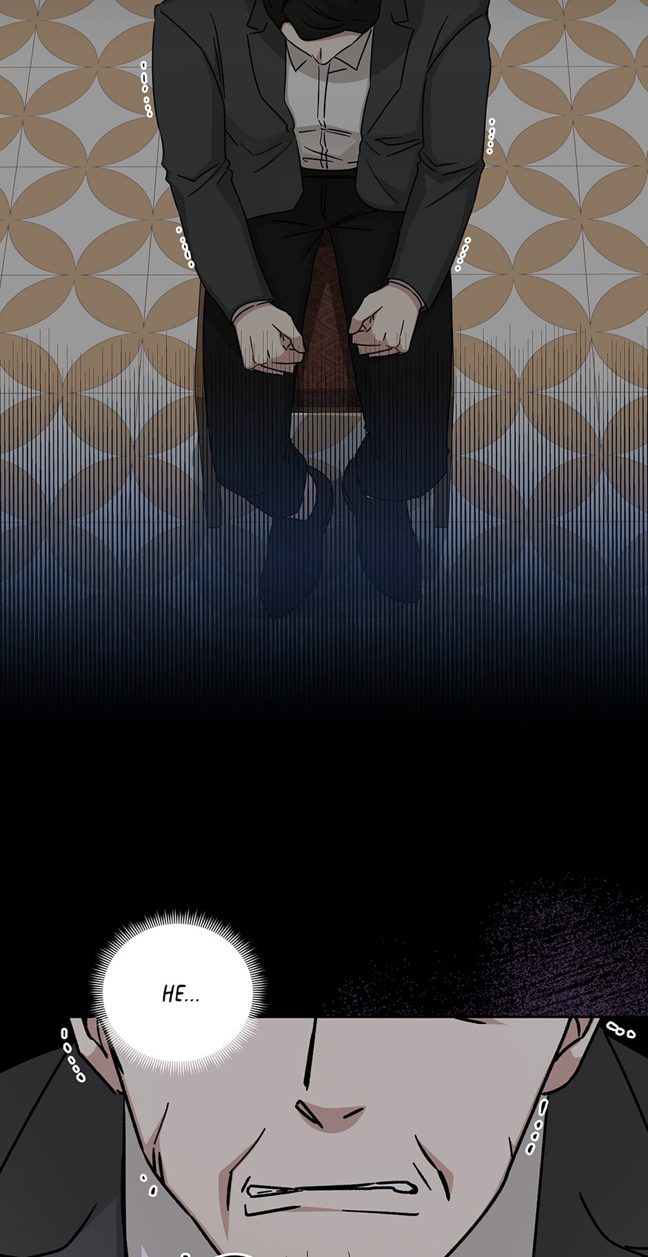 Read Big Life chapter 104 image 49 on Lezhin