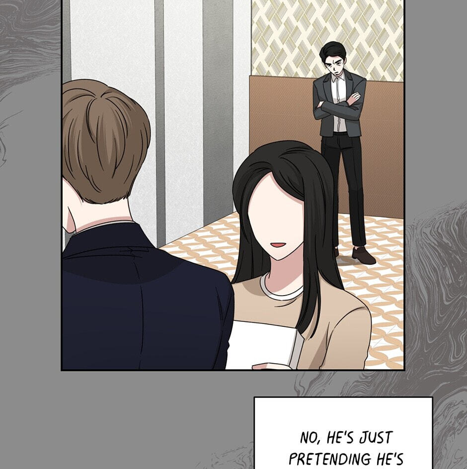 Read Big Life chapter 104 image 5 on Lezhin