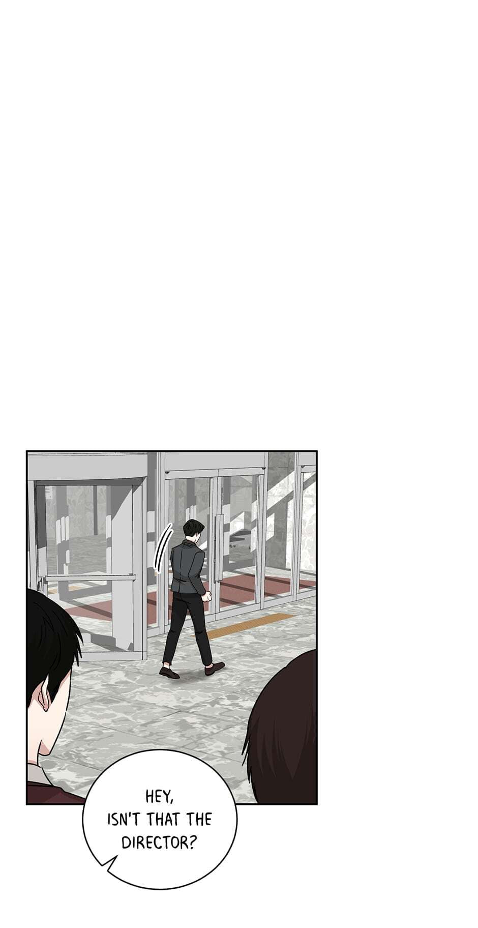 Read Big Life chapter 104 image 51 on Lezhin