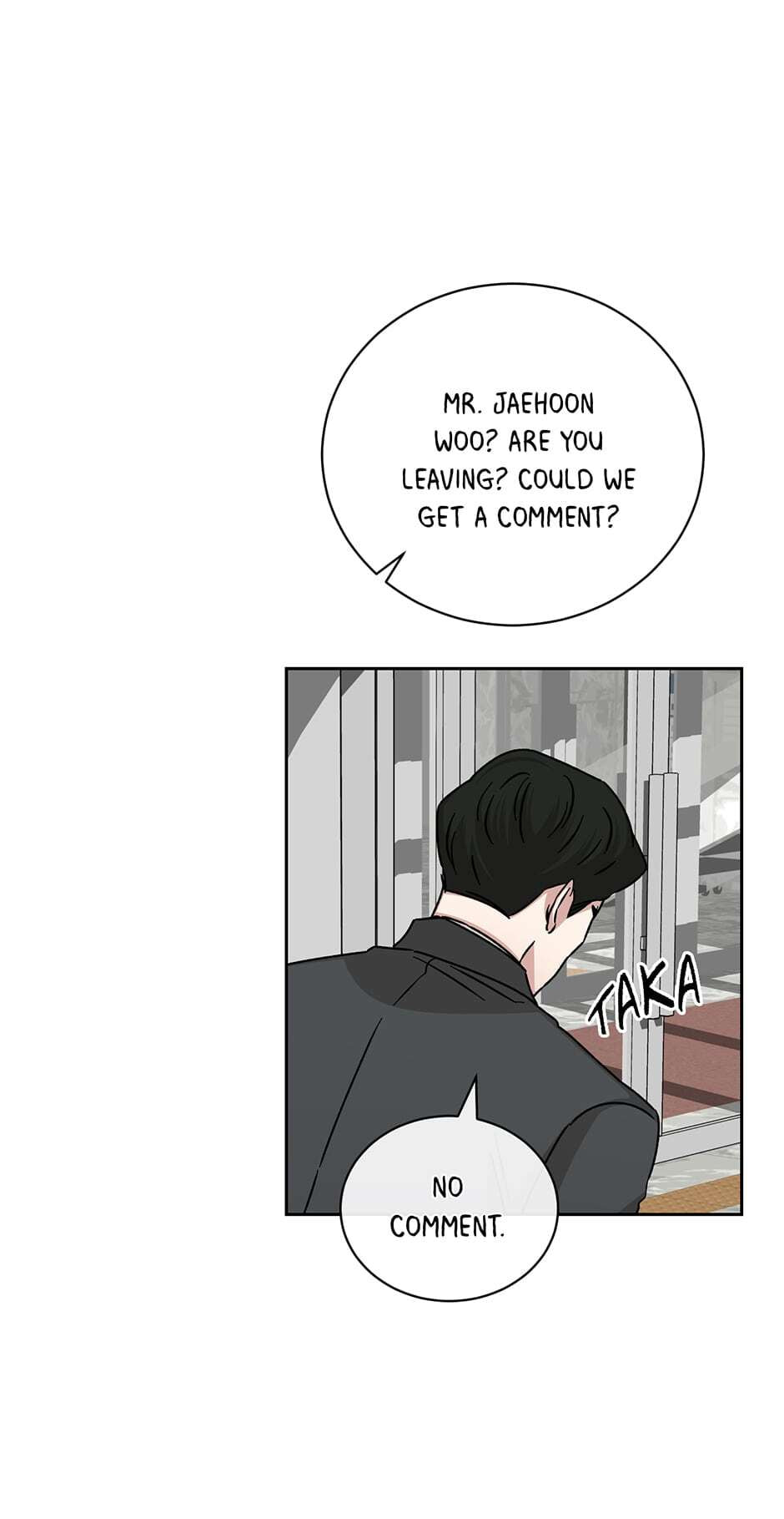 Read Big Life chapter 104 image 52 on Lezhin