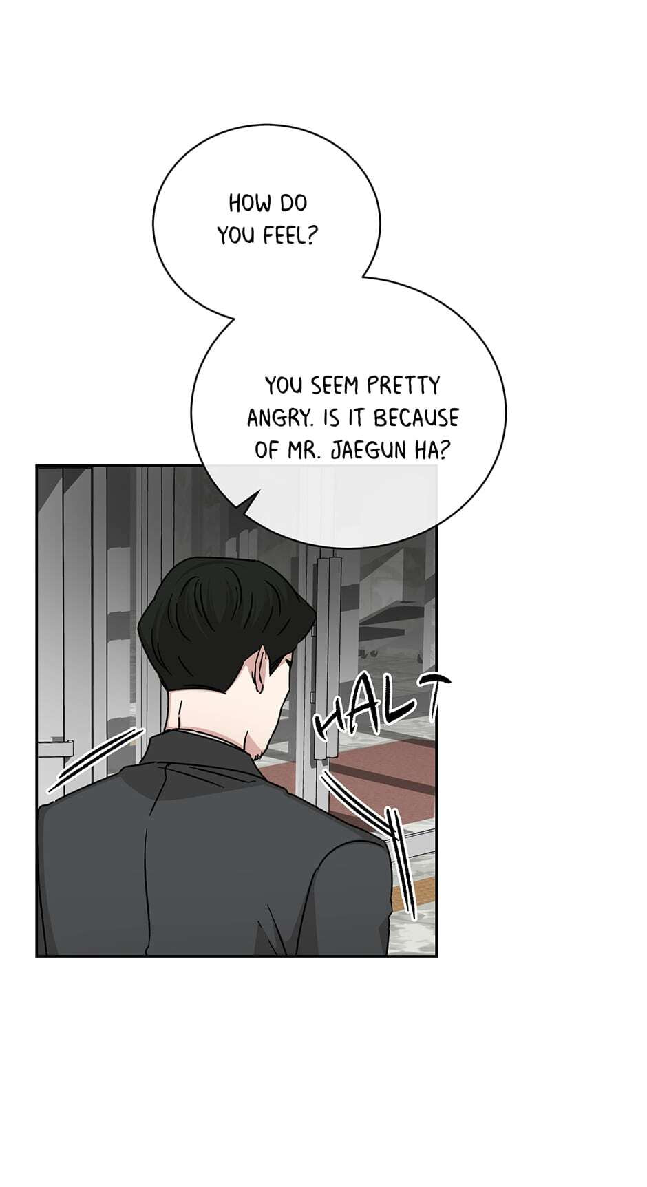 Read Big Life chapter 104 image 53 on Lezhin