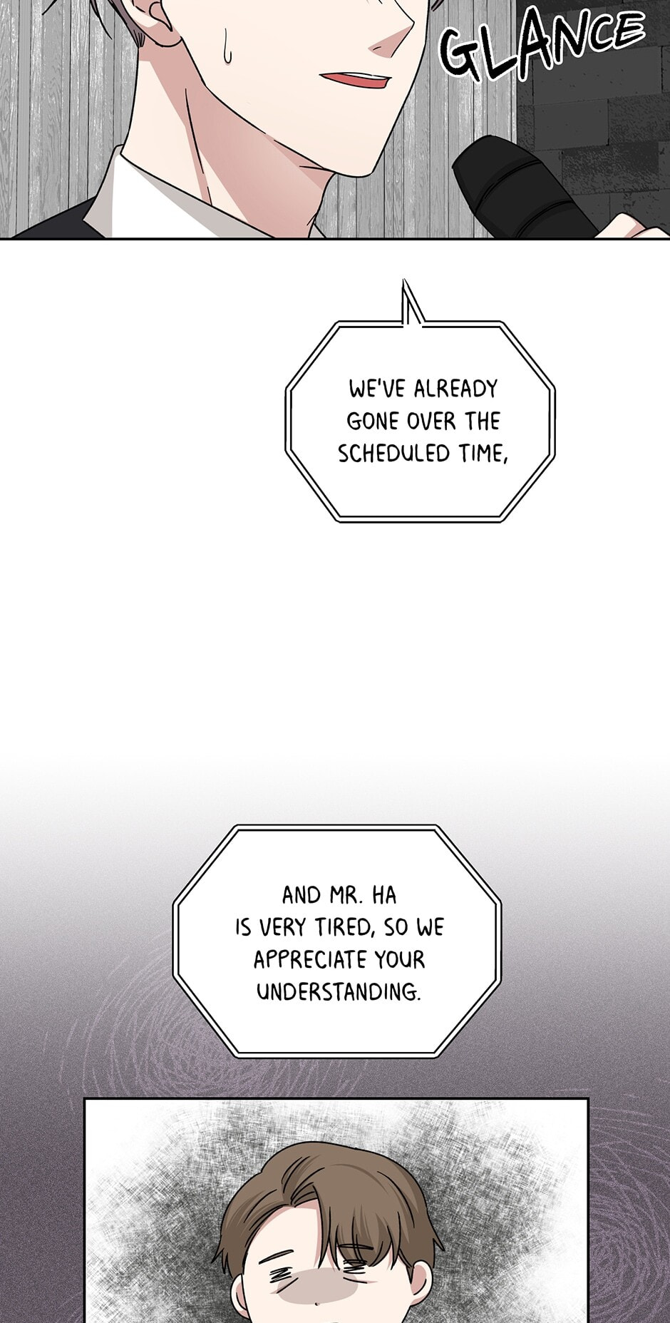 Read Big Life chapter 104 image 62 on Lezhin