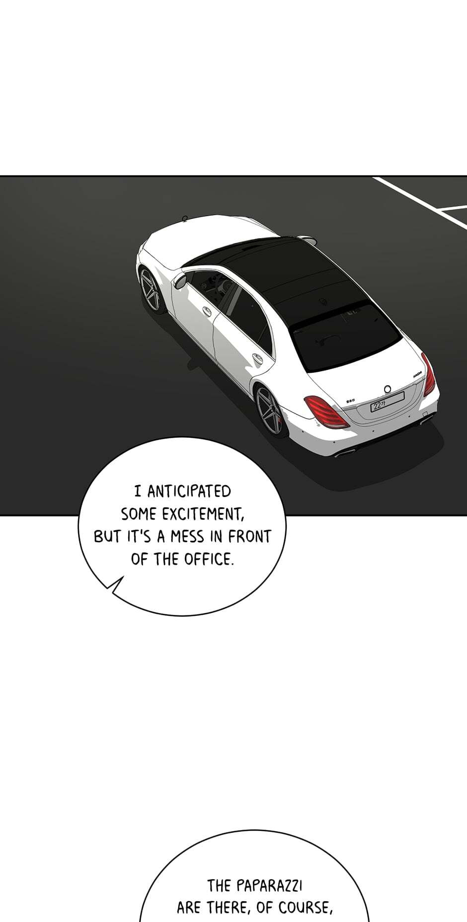 Read Big Life chapter 104 image 64 on Lezhin