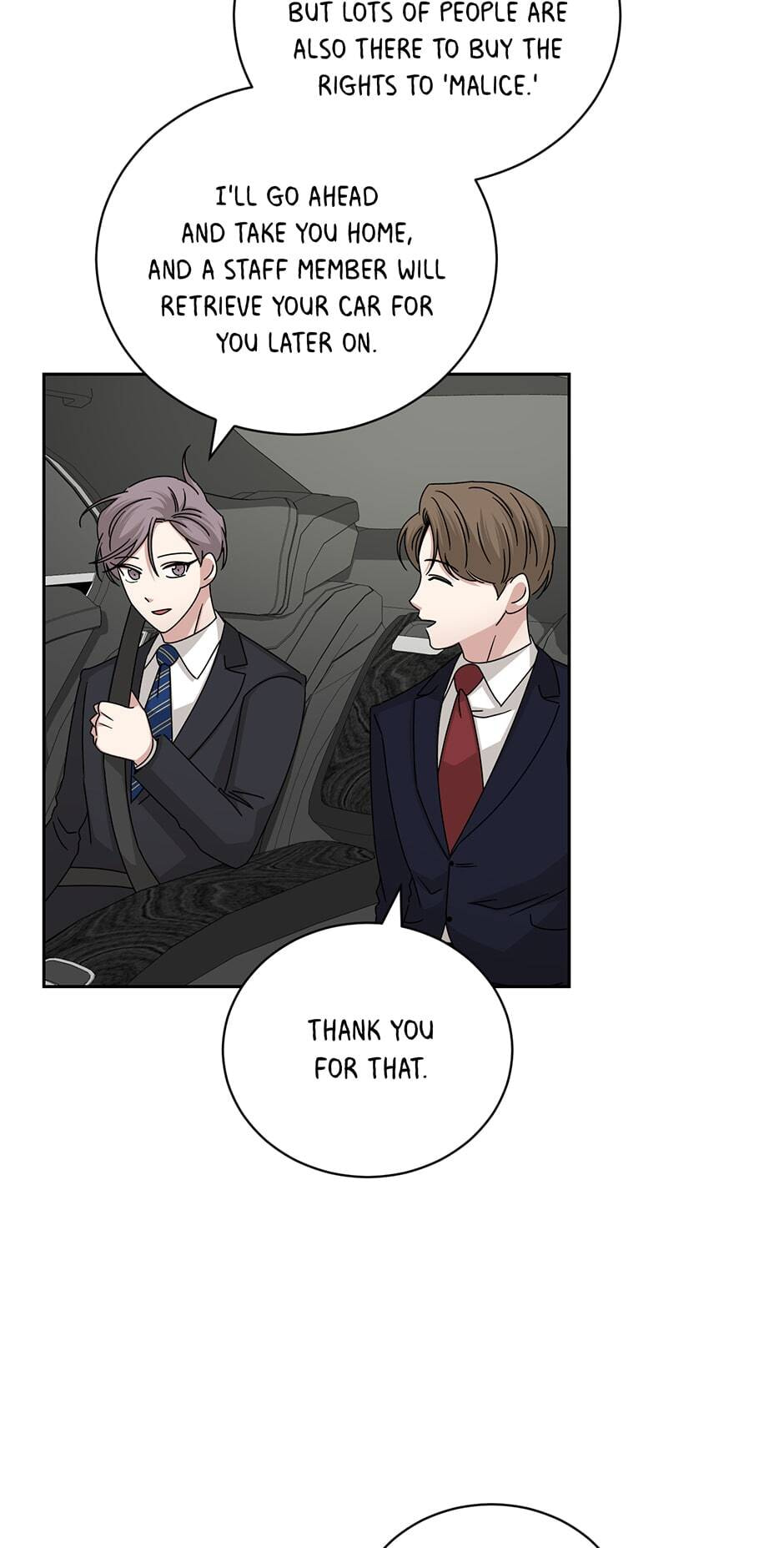 Read Big Life chapter 104 image 65 on Lezhin