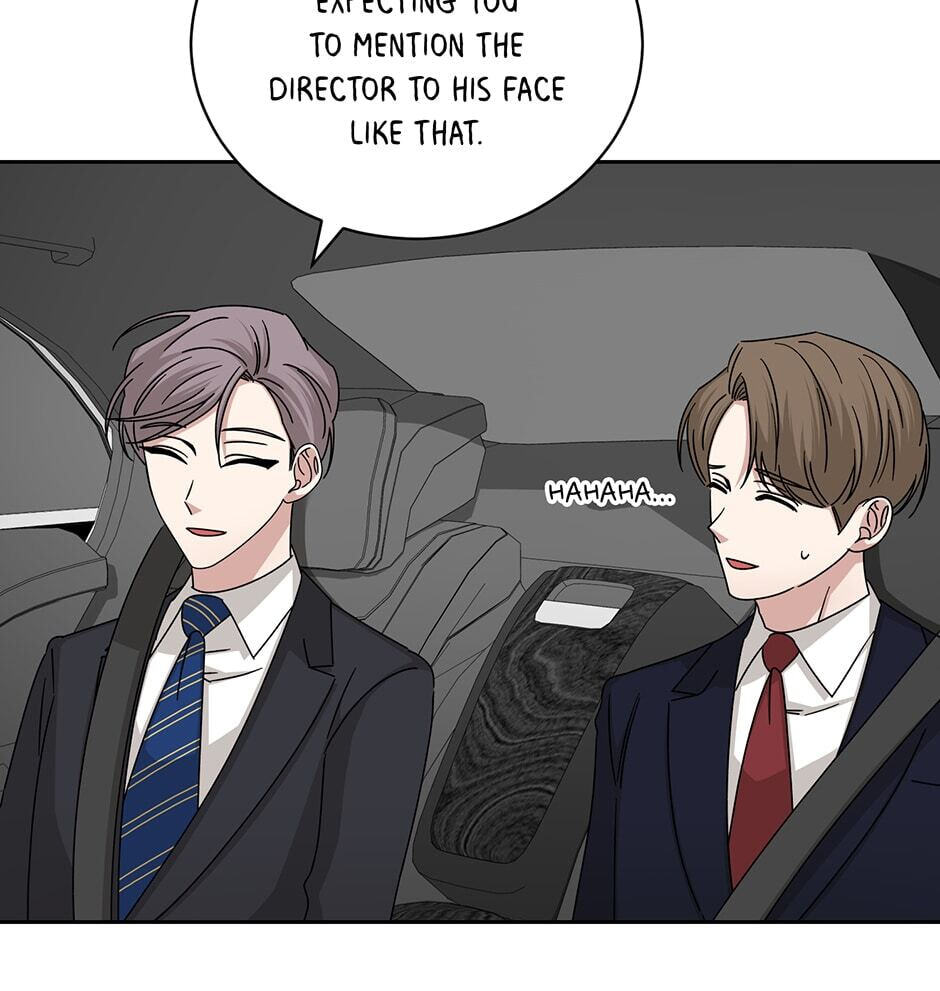 Read Big Life chapter 104 image 71 on Lezhin