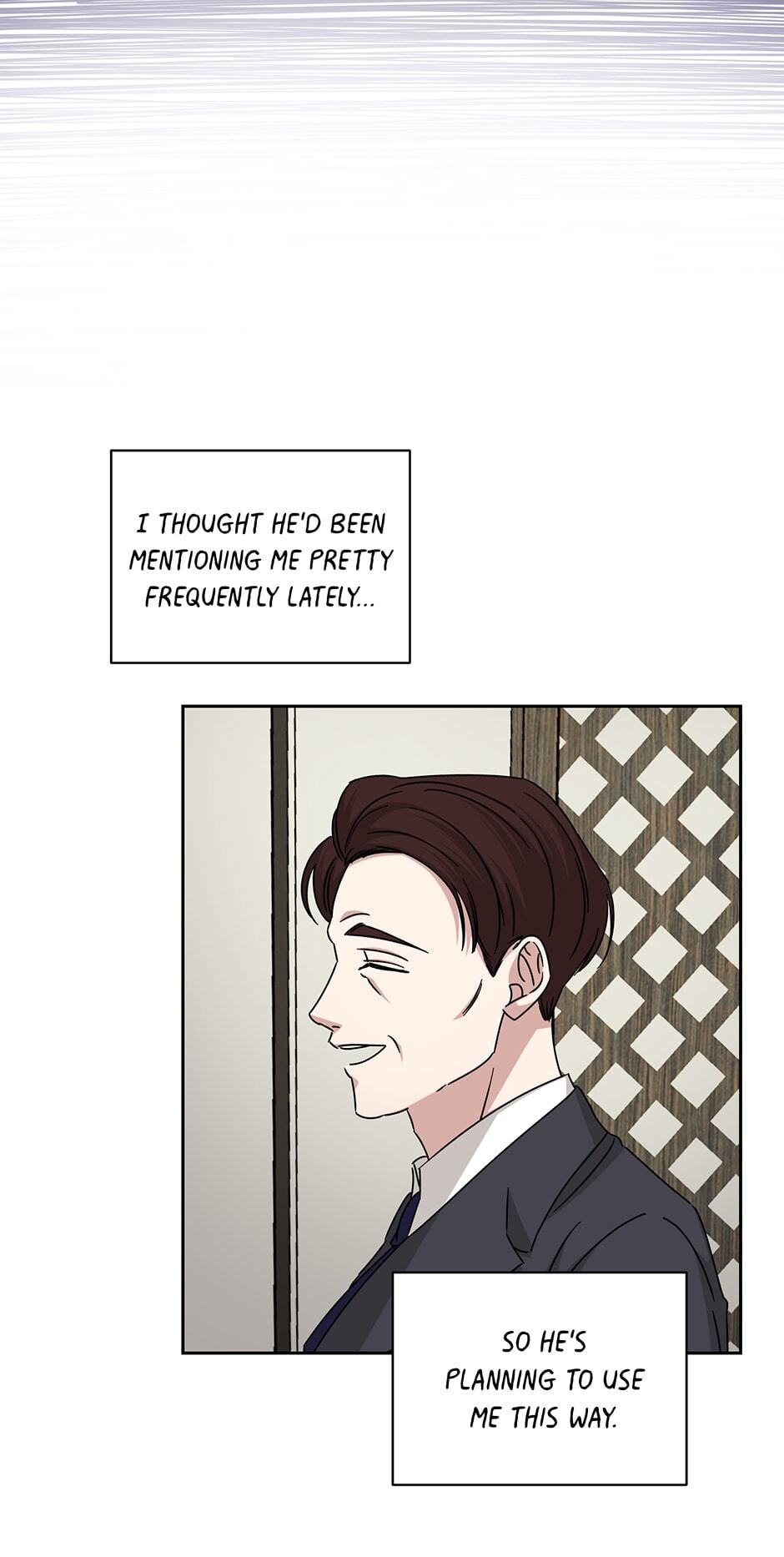 Read Big Life chapter 105 image 11 on Lezhin