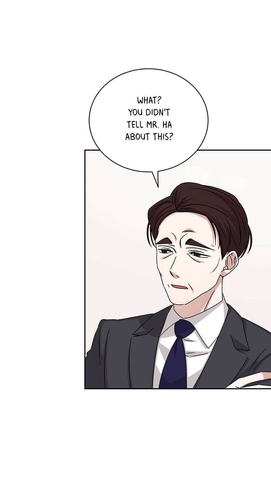 Read Big Life chapter 105 image 16 on Lezhin