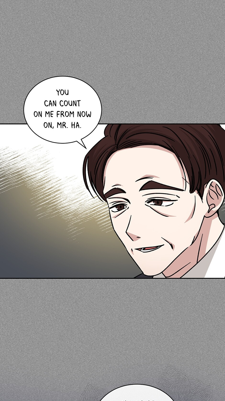 Read Big Life chapter 105 image 21 on Lezhin