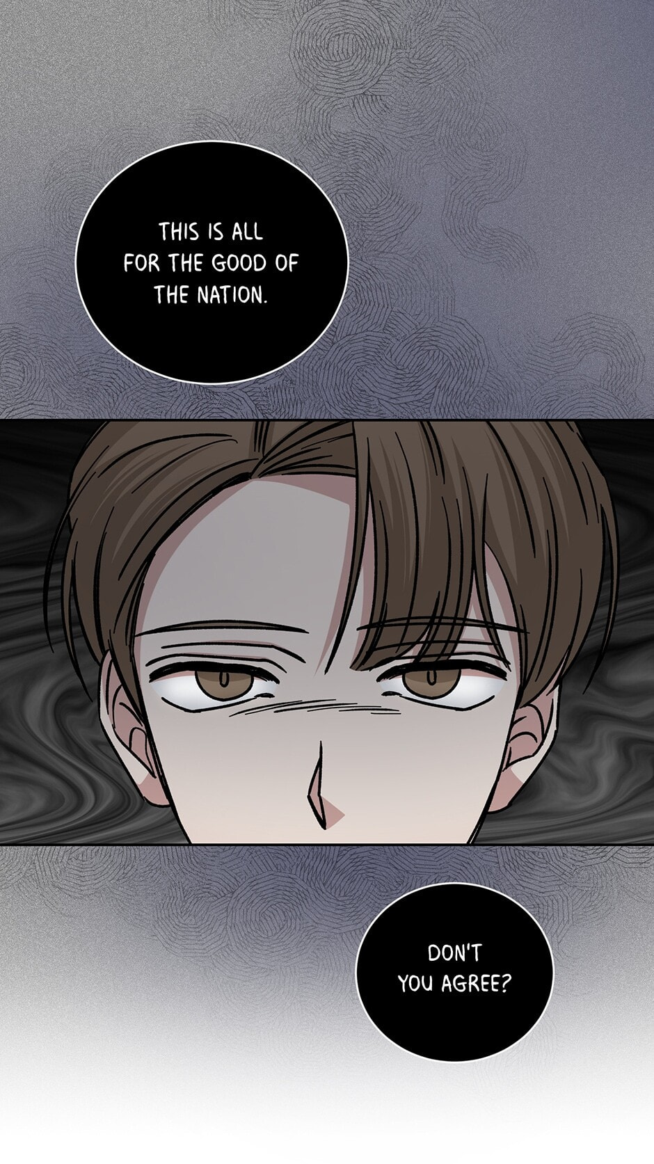 Read Big Life chapter 105 image 23 on Lezhin