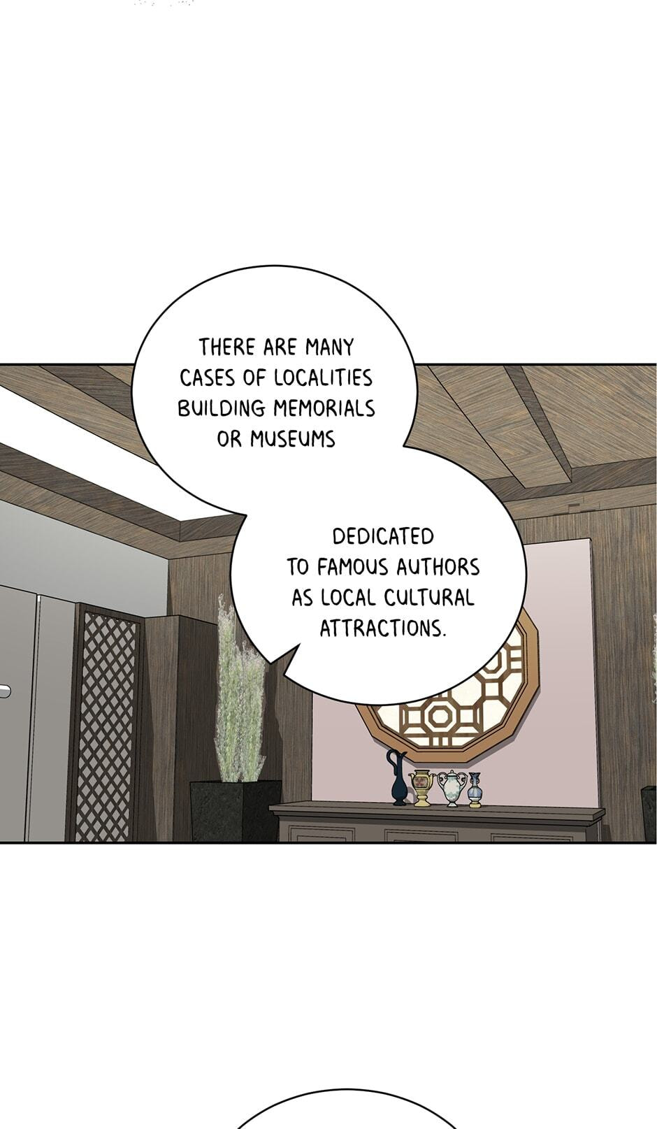 Read Big Life chapter 105 image 27 on Lezhin