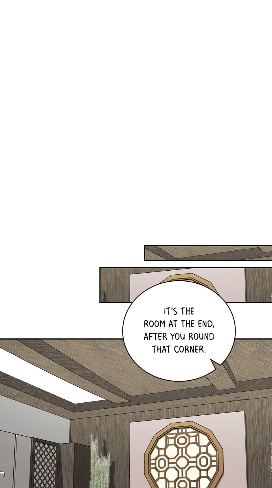 Read Big Life chapter 105 image 3 on Lezhin