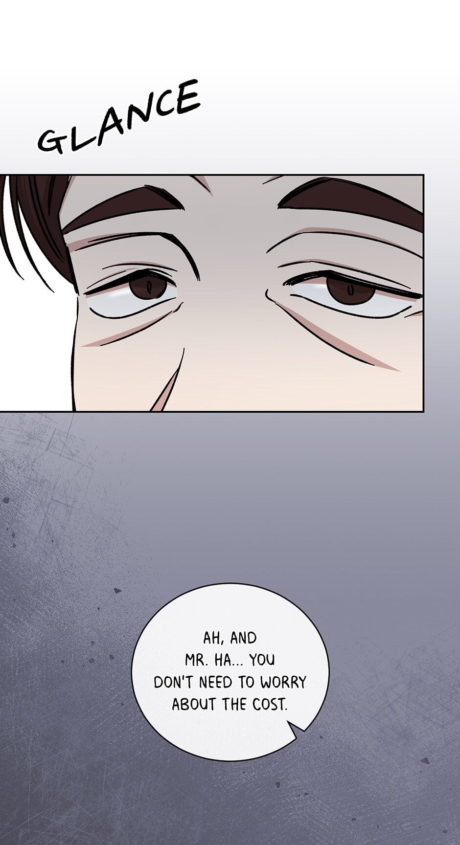 Read Big Life chapter 105 image 31 on Lezhin