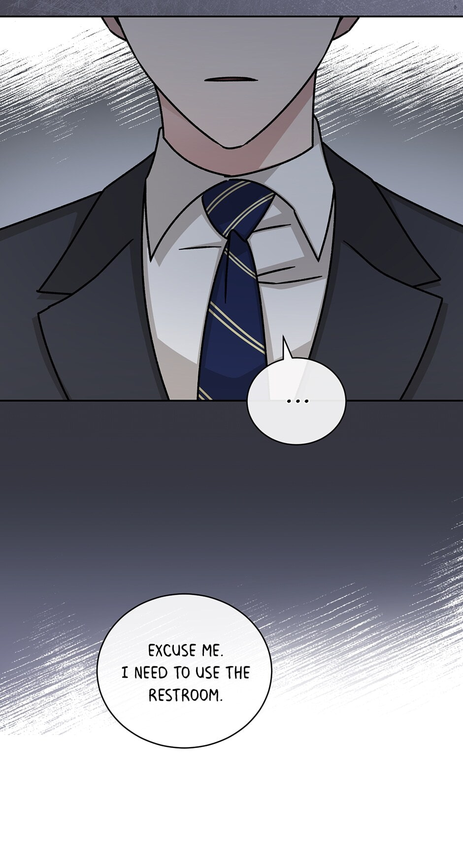 Read Big Life chapter 105 image 32 on Lezhin