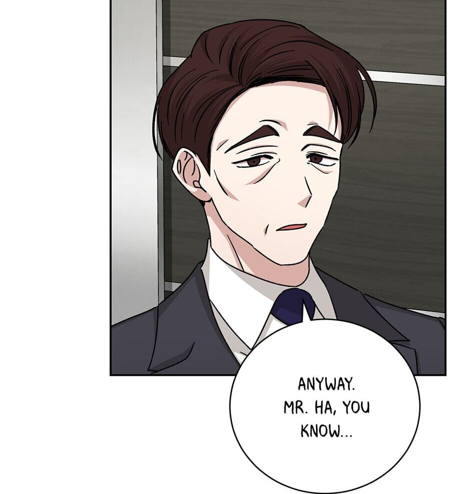 Read Big Life chapter 105 image 40 on Lezhin