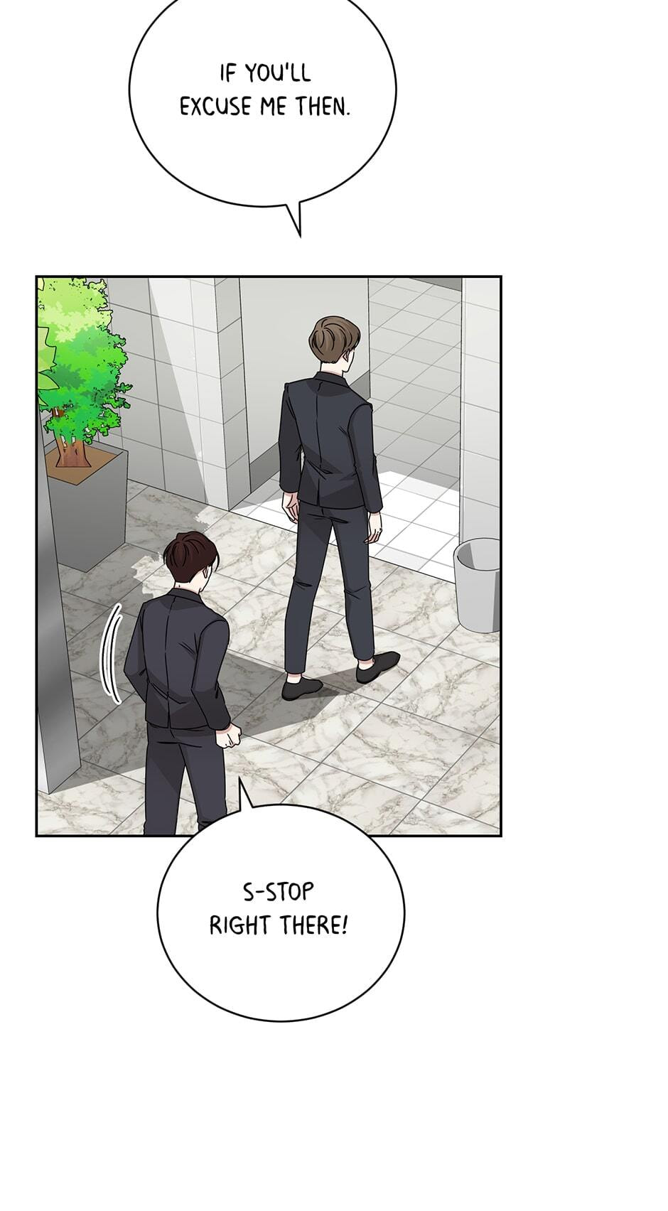 Read Big Life chapter 105 image 48 on Lezhin