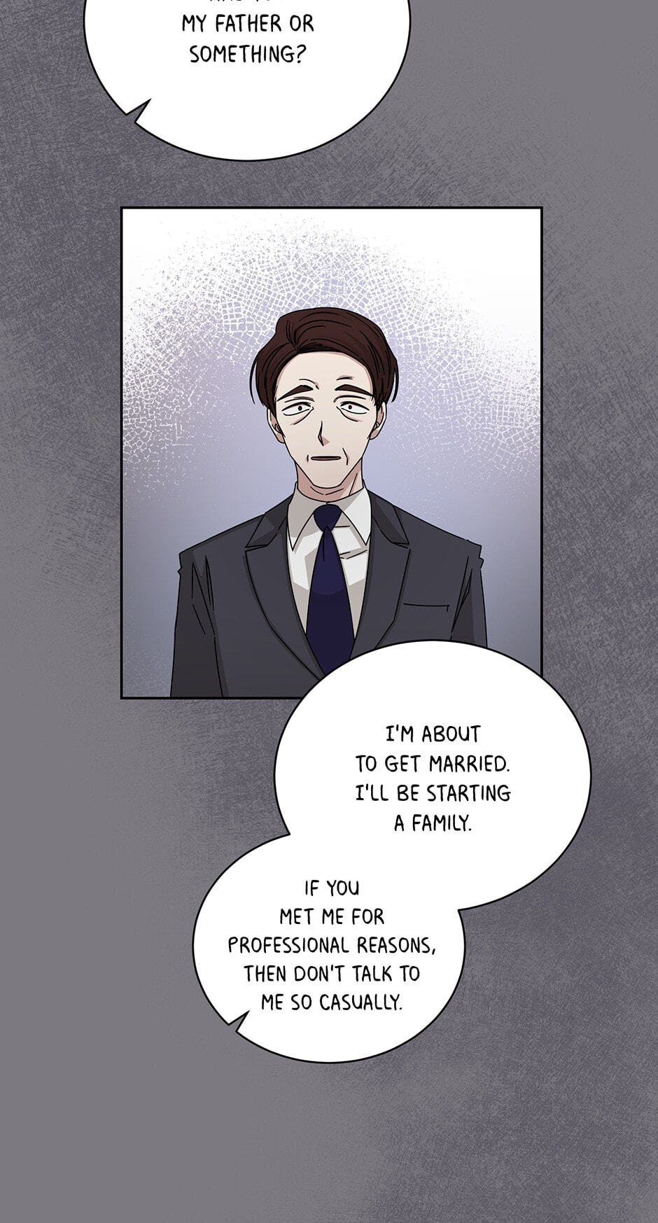 Read Big Life chapter 105 image 51 on Lezhin