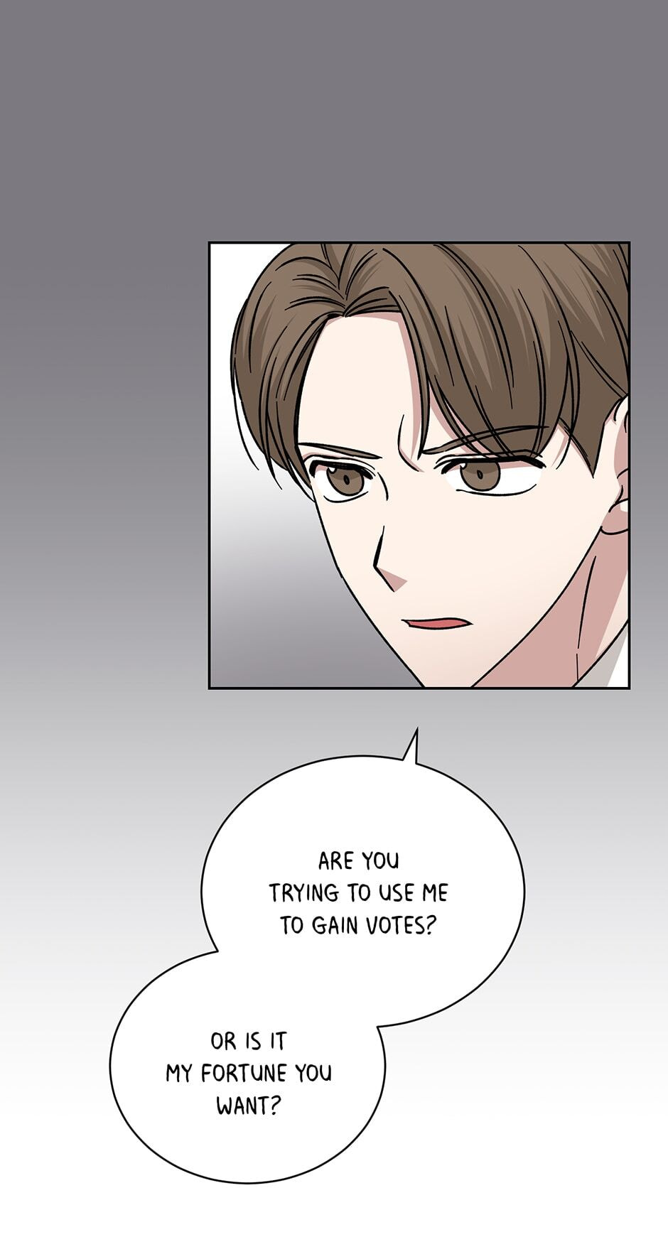 Read Big Life chapter 105 image 53 on Lezhin