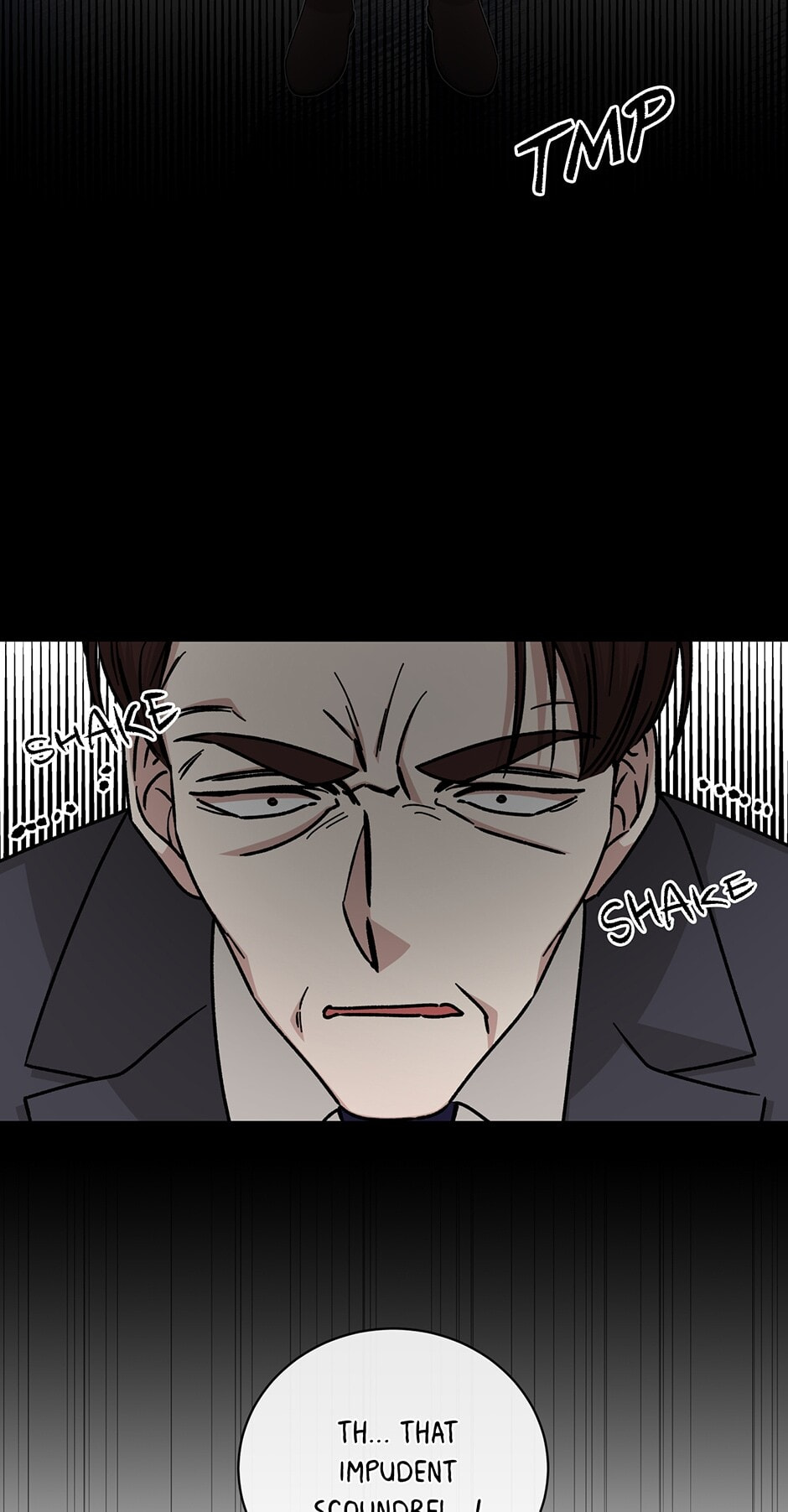 Read Big Life chapter 105 image 58 on Lezhin