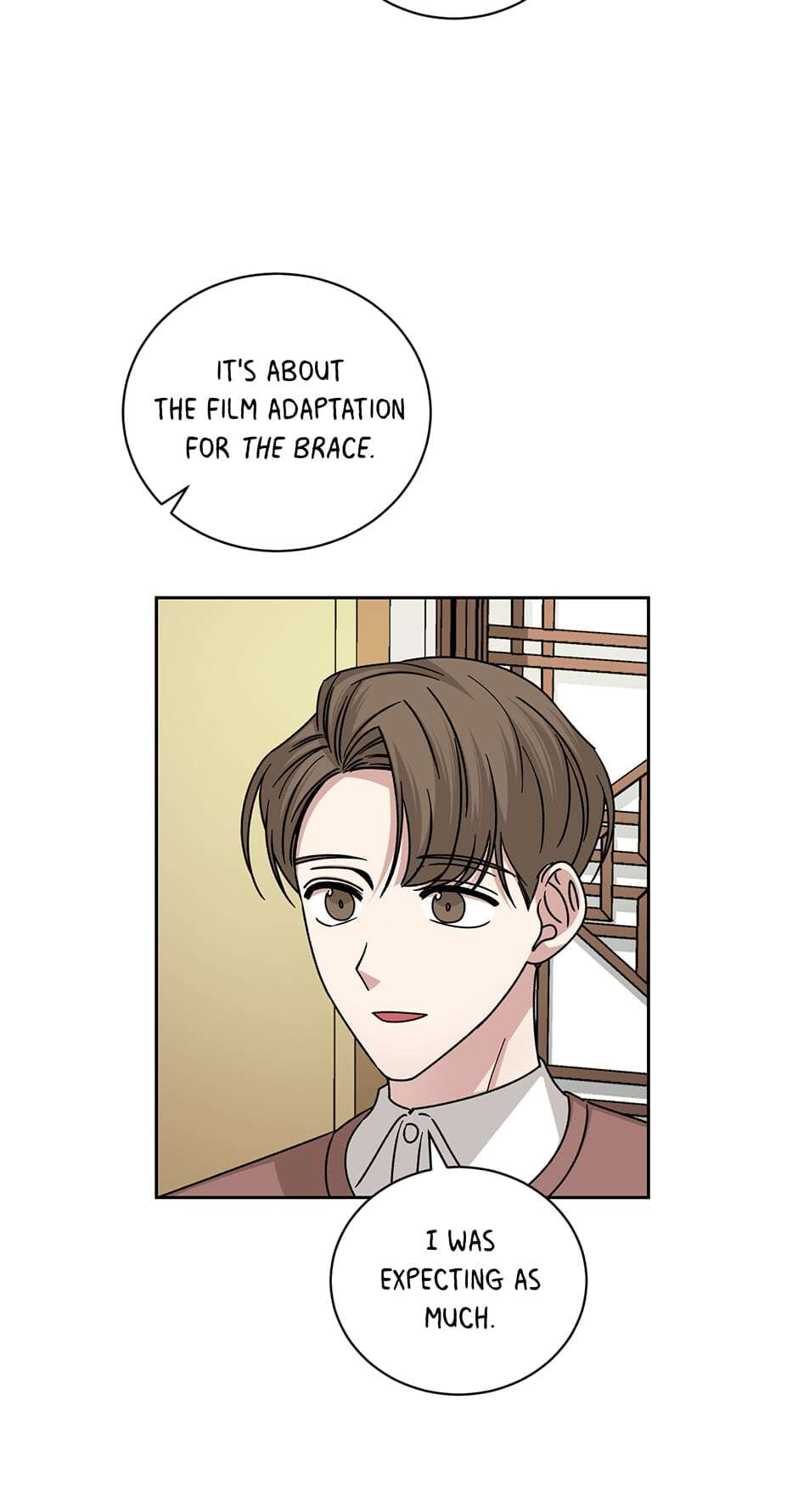 Read Big Life chapter 105 image 64 on Lezhin