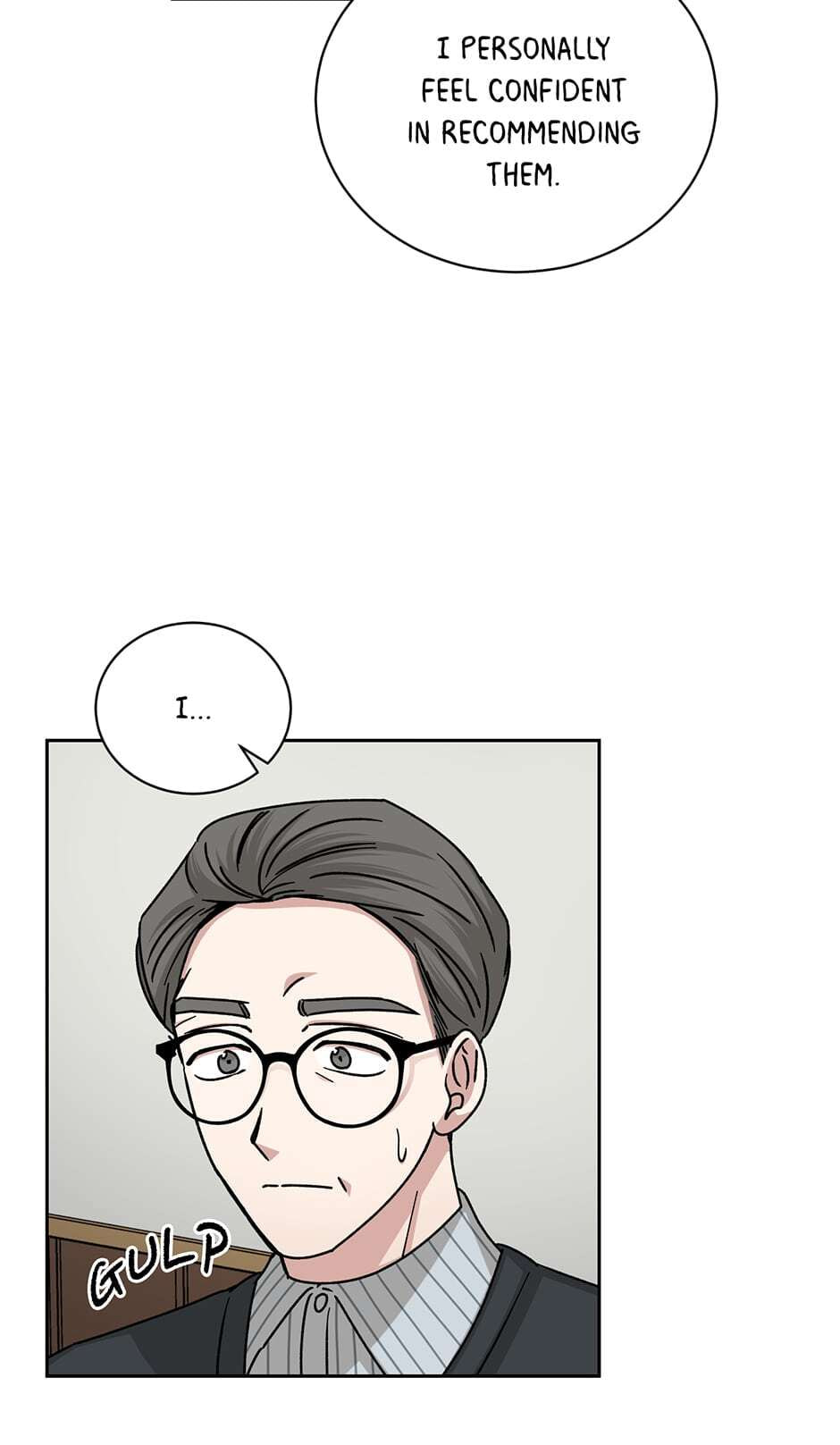 Read Big Life chapter 105 image 70 on Lezhin