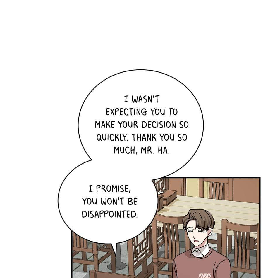 Read Big Life chapter 105 image 73 on Lezhin
