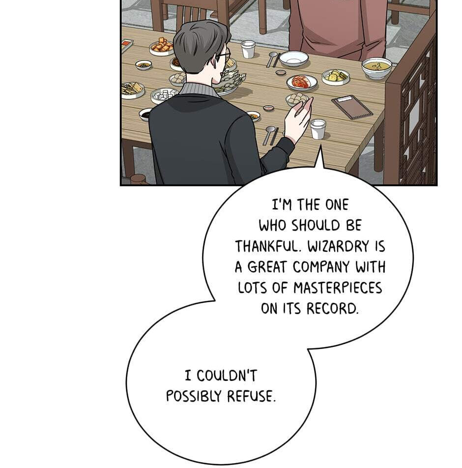 Read Big Life chapter 105 image 74 on Lezhin