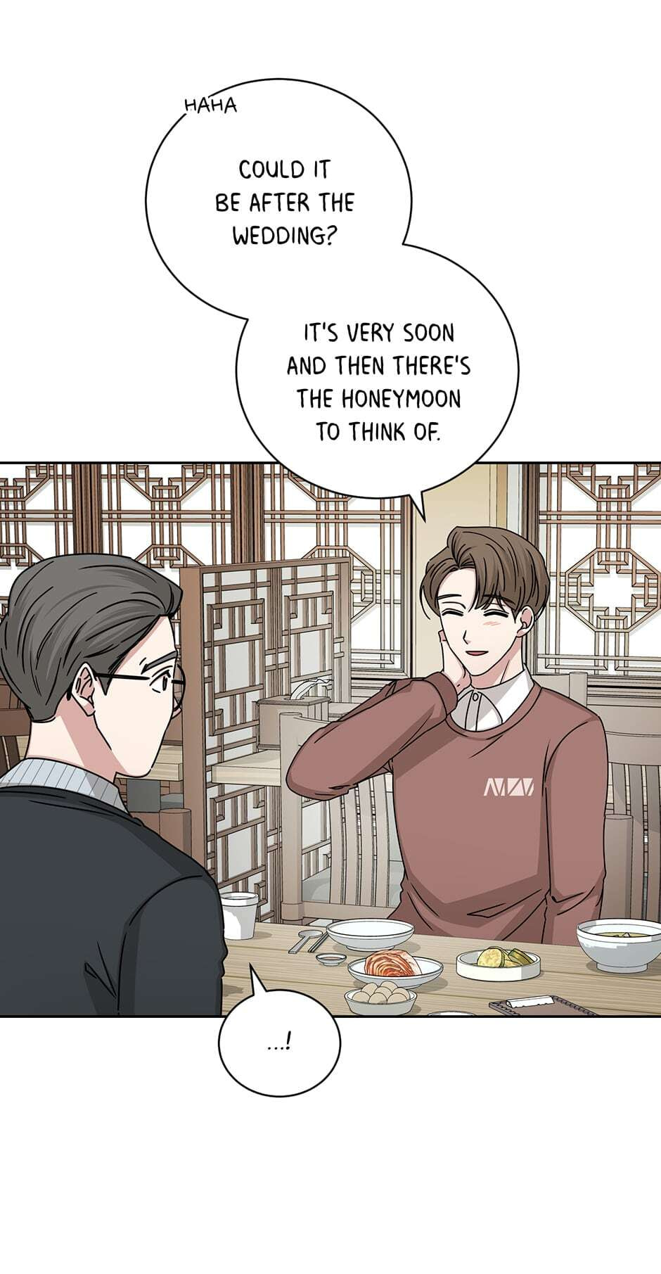 Read Big Life chapter 105 image 79 on Lezhin
