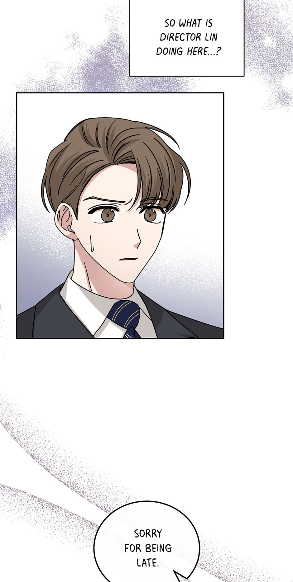 Read Big Life chapter 105 image 8 on Lezhin