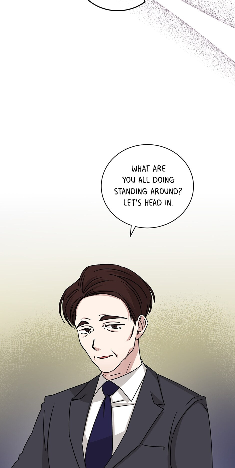 Read Big Life chapter 105 image 9 on Lezhin