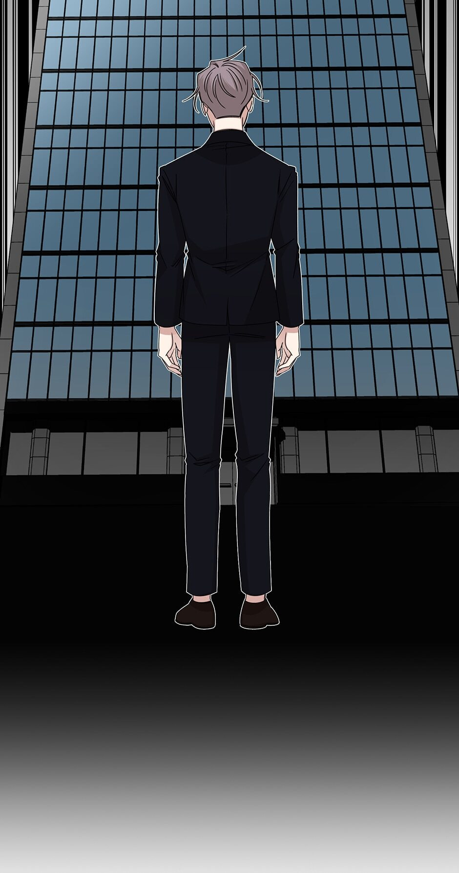 Read Big Life chapter 106 image 12 on Lezhin