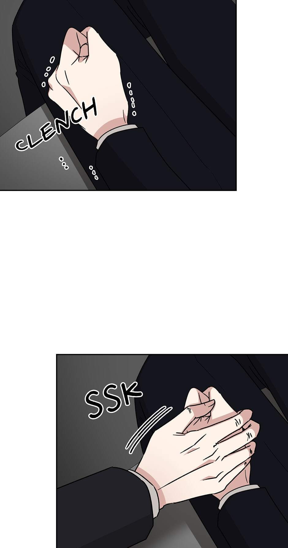 Read Big Life chapter 106 image 15 on Lezhin