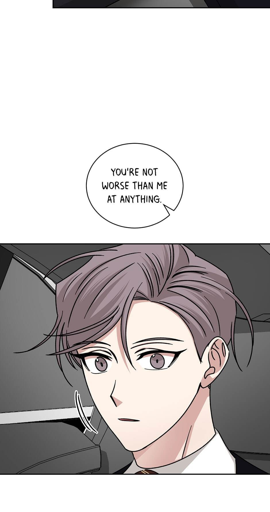 Read Big Life chapter 106 image 16 on Lezhin