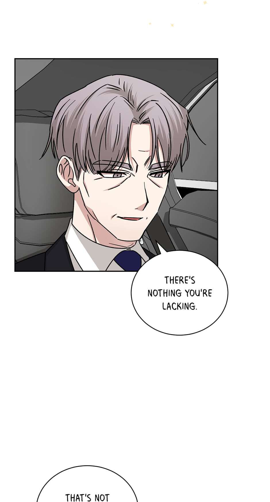 Read Big Life chapter 106 image 18 on Lezhin