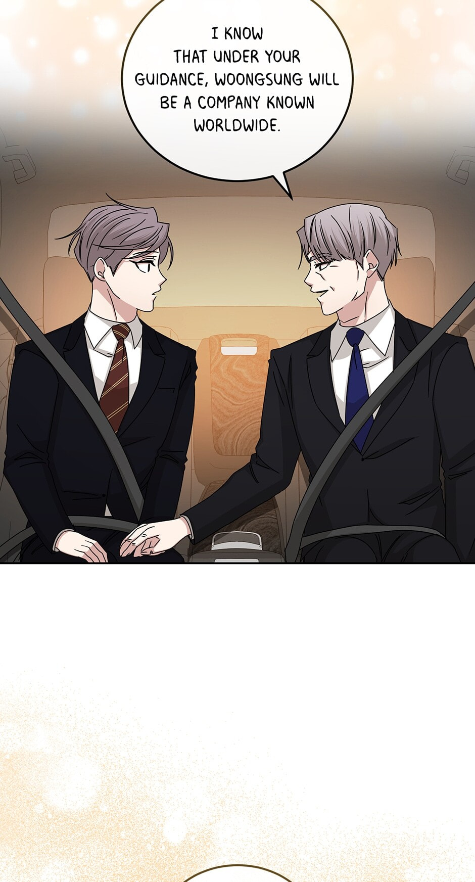 Read Big Life chapter 106 image 21 on Lezhin