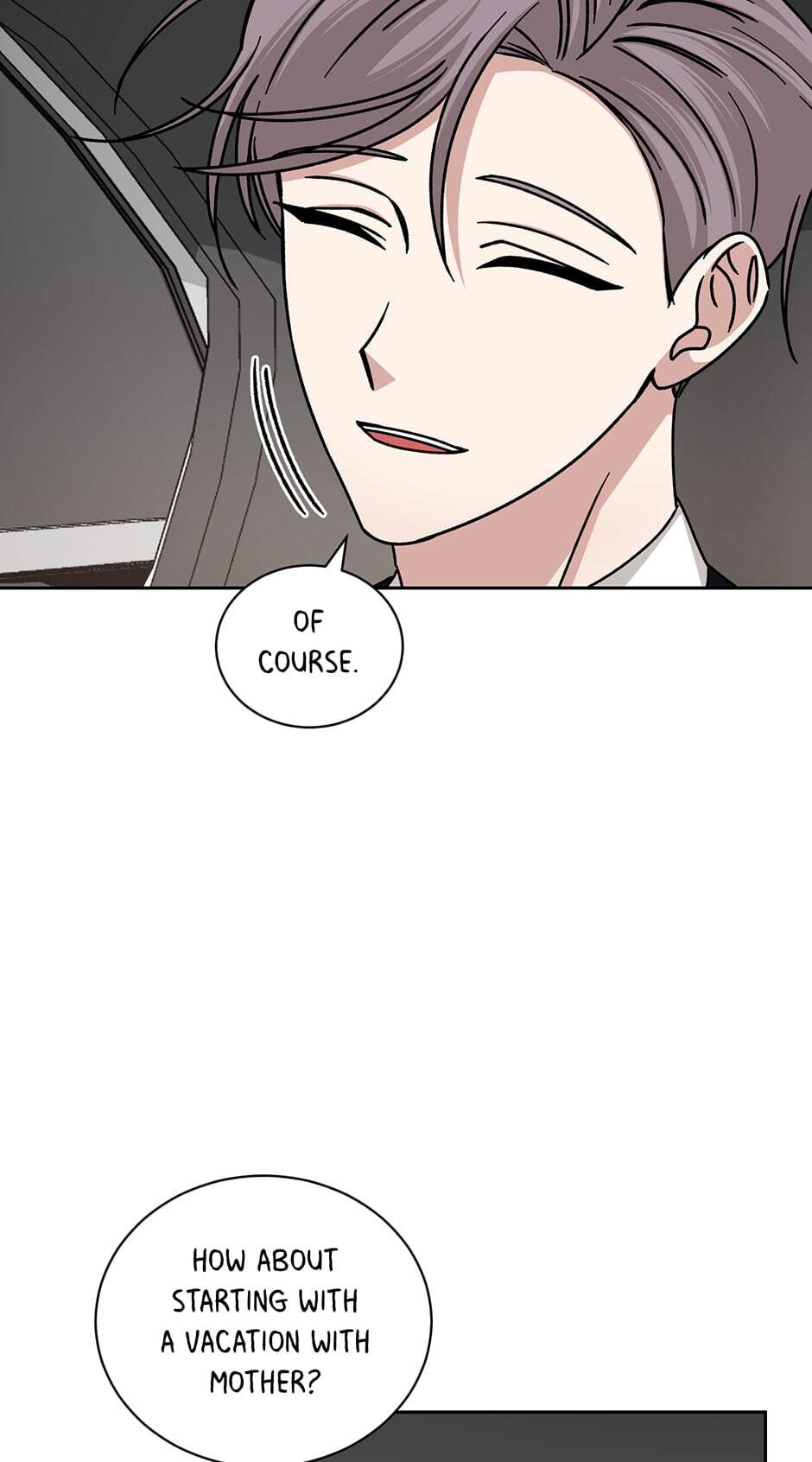 Read Big Life chapter 106 image 25 on Lezhin