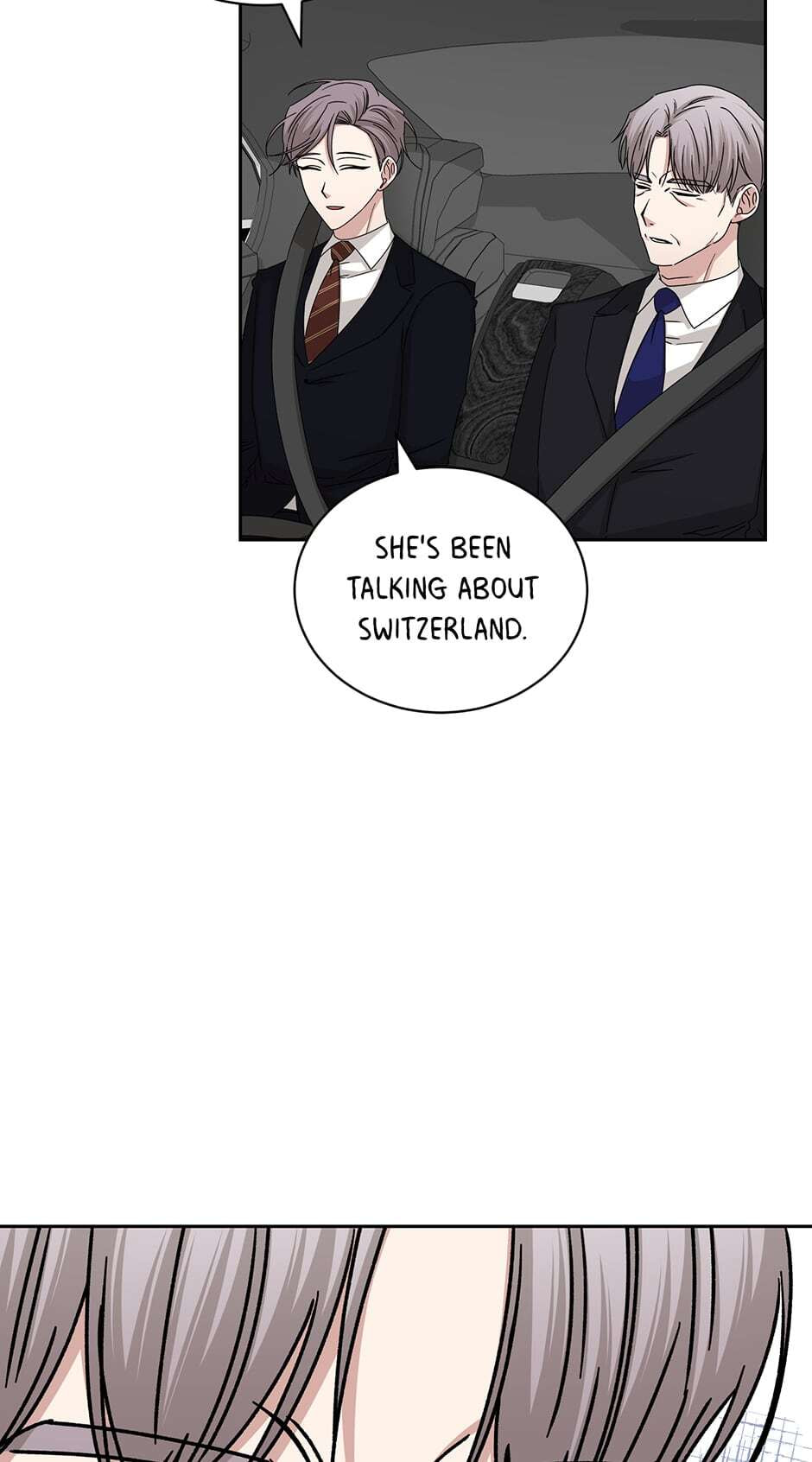 Read Big Life chapter 106 image 26 on Lezhin