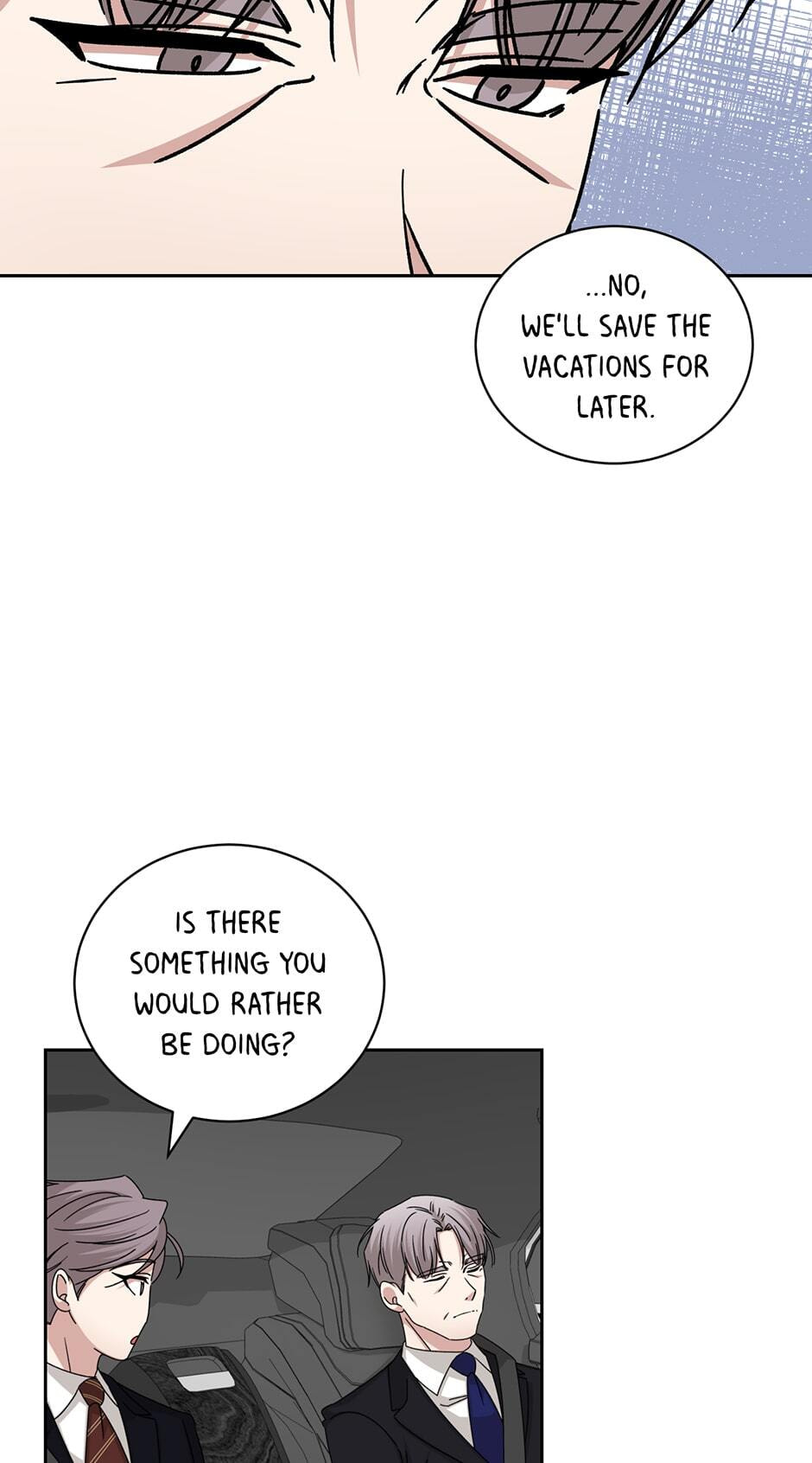 Read Big Life chapter 106 image 27 on Lezhin