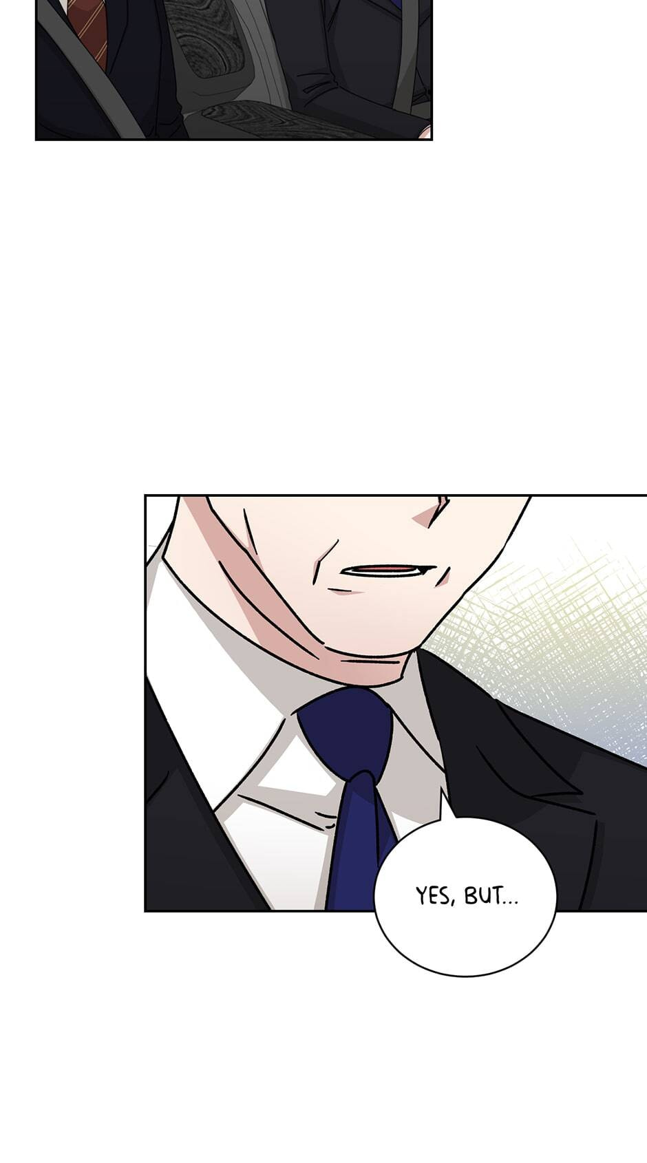 Read Big Life chapter 106 image 28 on Lezhin