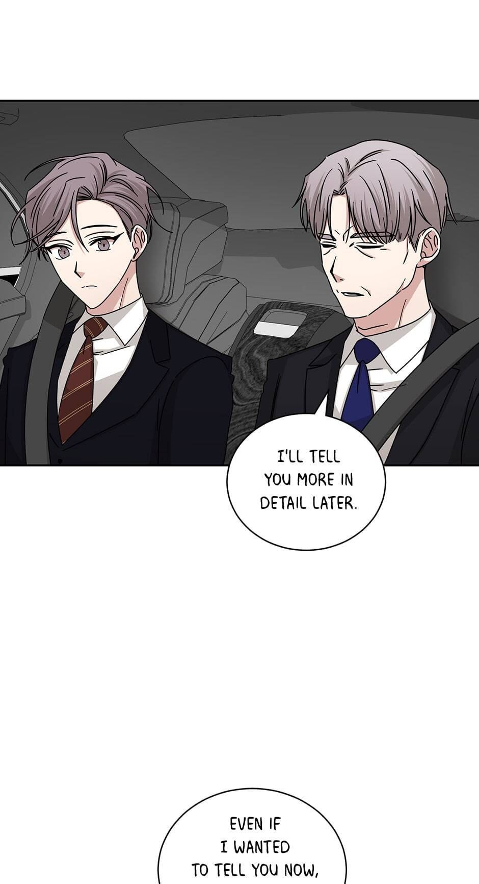 Read Big Life chapter 106 image 29 on Lezhin