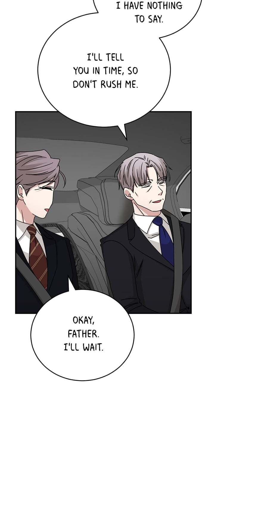 Read Big Life chapter 106 image 30 on Lezhin