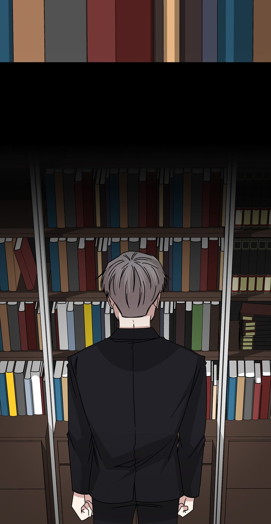 Read Big Life chapter 106 image 37 on Lezhin