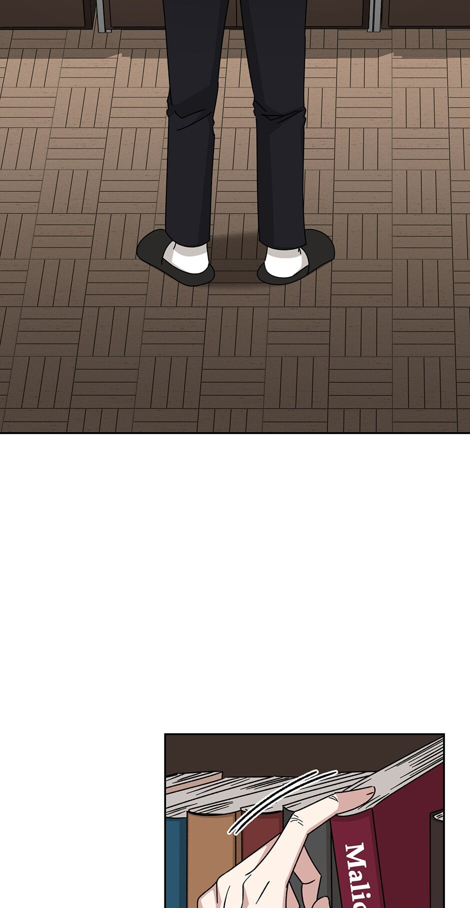 Read Big Life chapter 106 image 38 on Lezhin