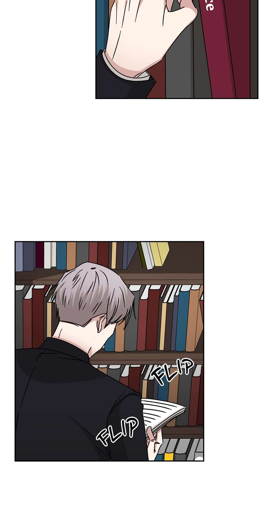 Read Big Life chapter 106 image 39 on Lezhin