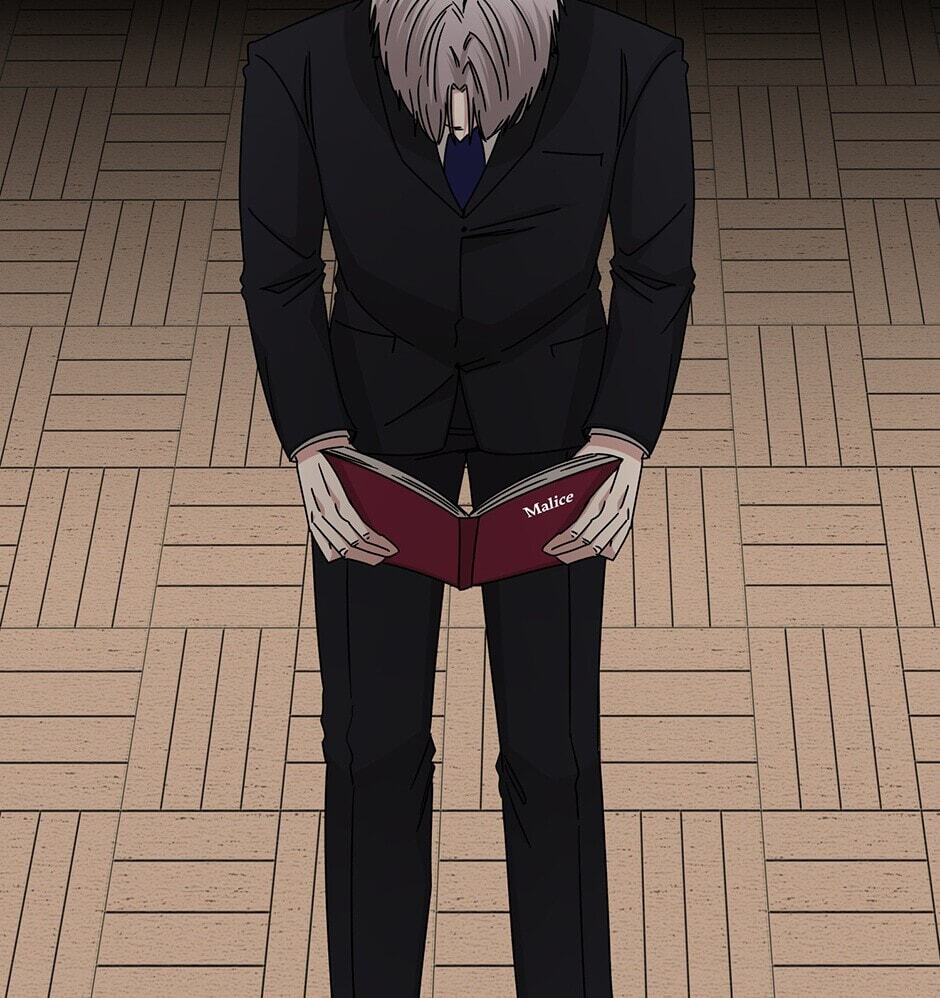 Read Big Life chapter 106 image 48 on Lezhin