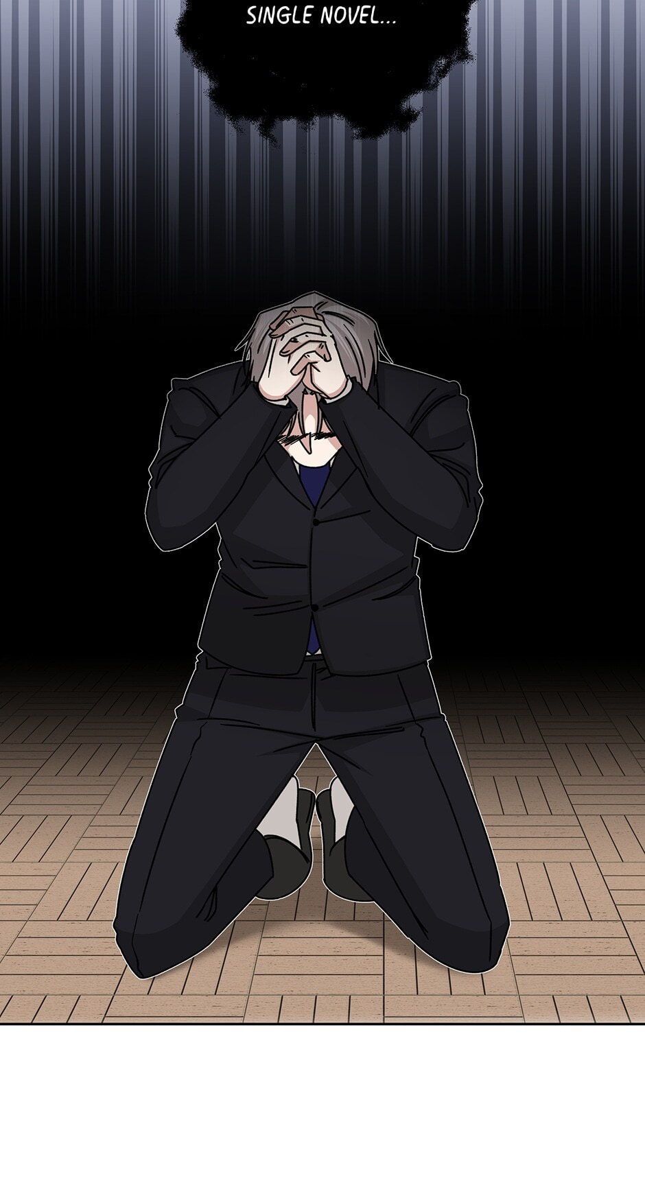 Read Big Life chapter 106 image 75 on Lezhin
