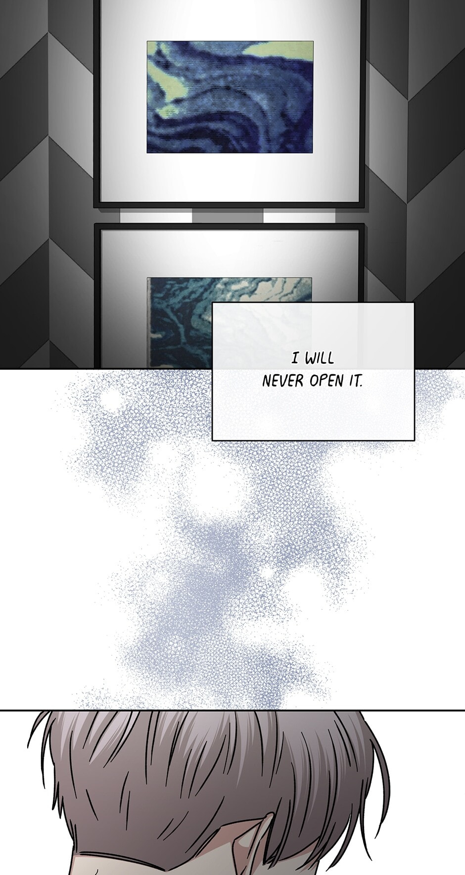 Read Big Life chapter 106 image 81 on Lezhin
